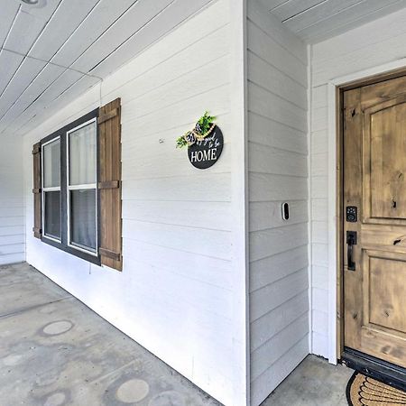 Charming Home Less Than 10 Mi To Sequoia Natl Park! Three Rivers Exterior photo