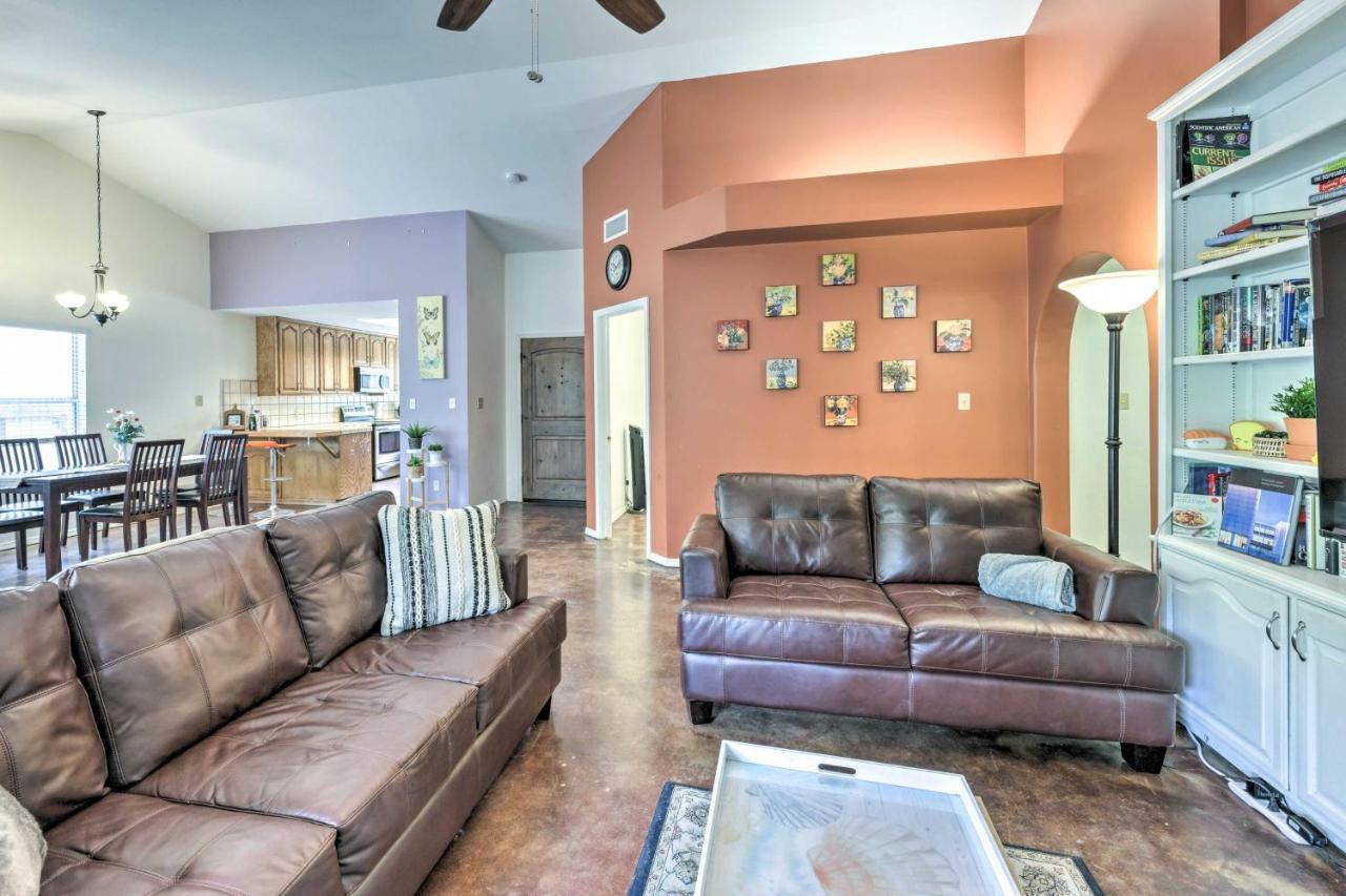 Charming Home Less Than 10 Mi To Sequoia Natl Park! Three Rivers Exterior photo