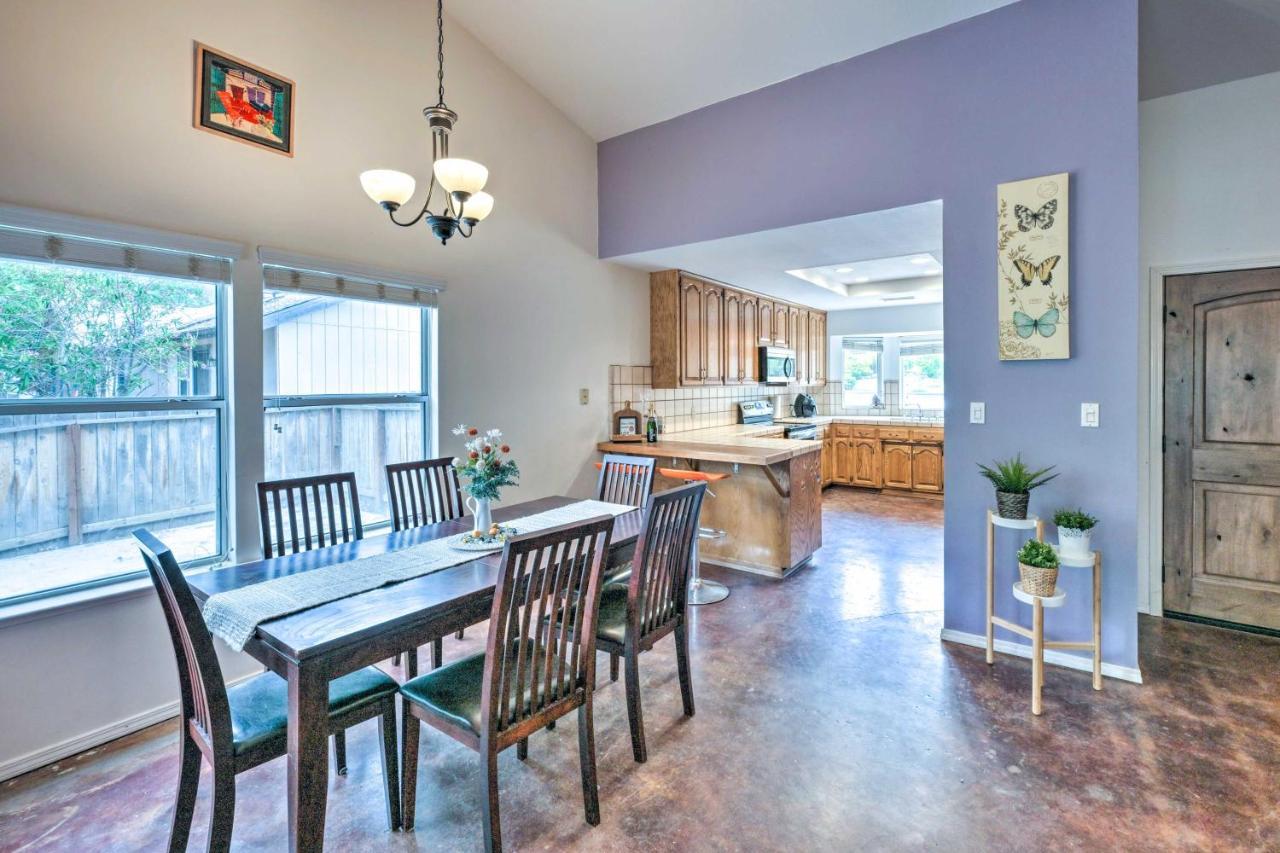 Charming Home Less Than 10 Mi To Sequoia Natl Park! Three Rivers Exterior photo