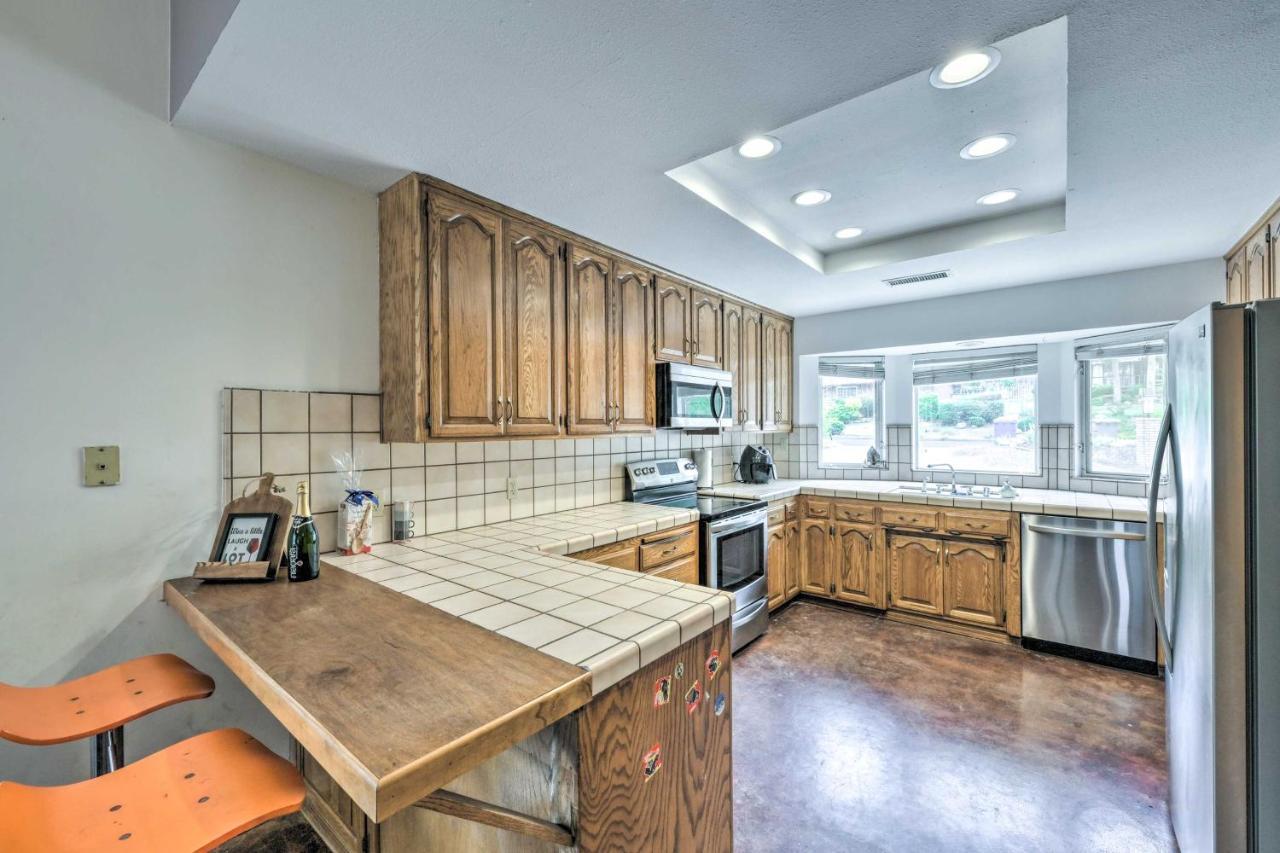 Charming Home Less Than 10 Mi To Sequoia Natl Park! Three Rivers Exterior photo