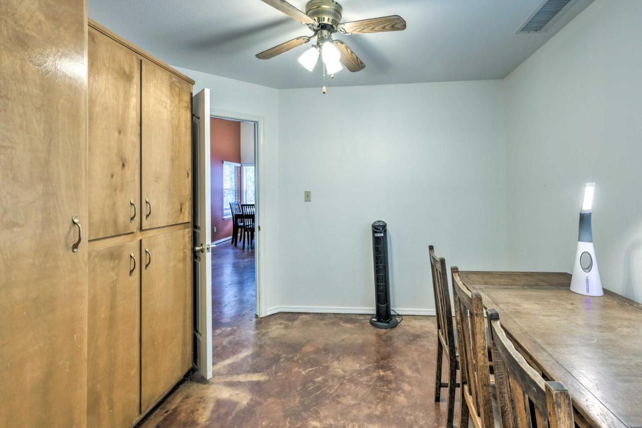 Charming Home Less Than 10 Mi To Sequoia Natl Park! Three Rivers Exterior photo