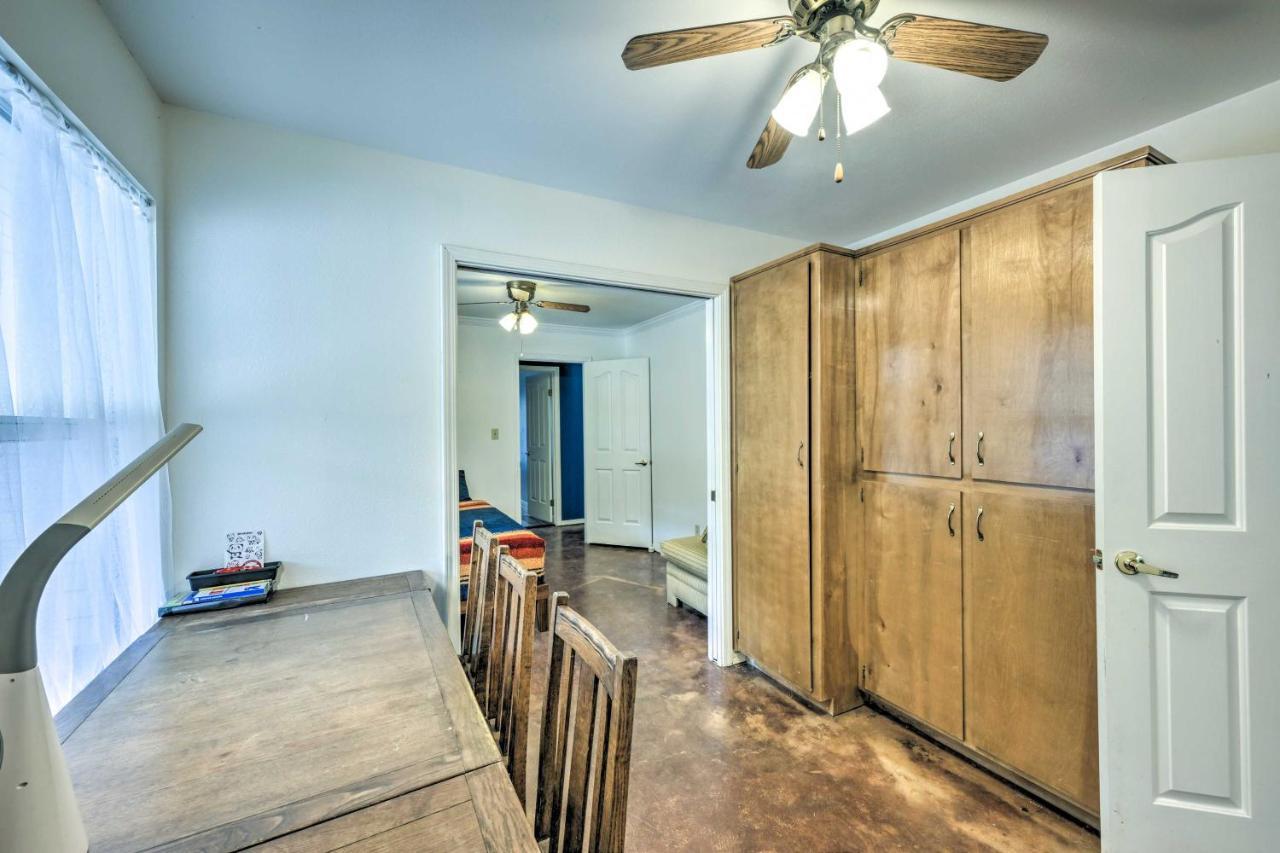 Charming Home Less Than 10 Mi To Sequoia Natl Park! Three Rivers Exterior photo