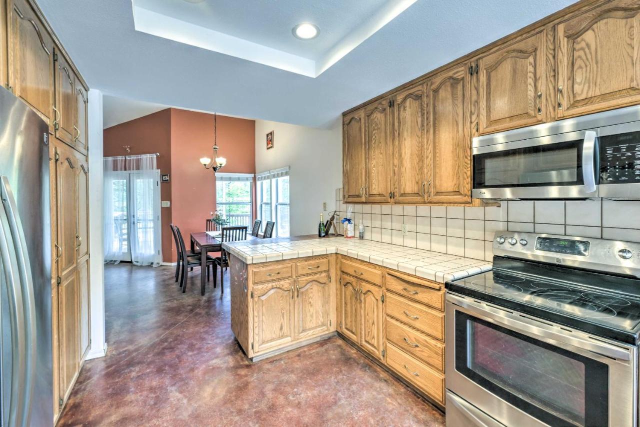 Charming Home Less Than 10 Mi To Sequoia Natl Park! Three Rivers Exterior photo