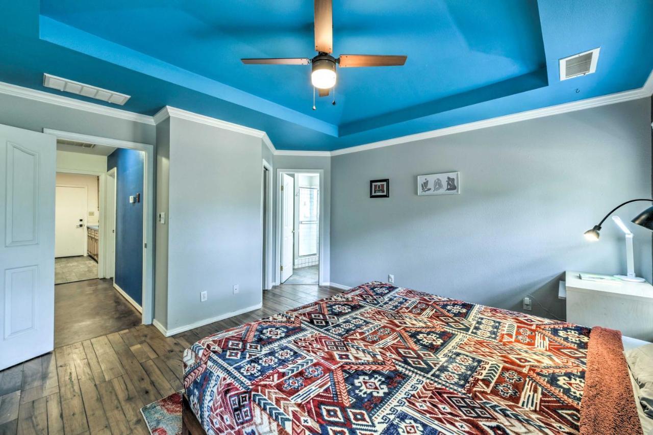 Charming Home Less Than 10 Mi To Sequoia Natl Park! Three Rivers Exterior photo