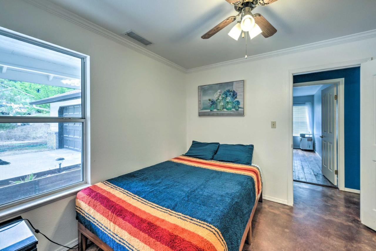 Charming Home Less Than 10 Mi To Sequoia Natl Park! Three Rivers Exterior photo