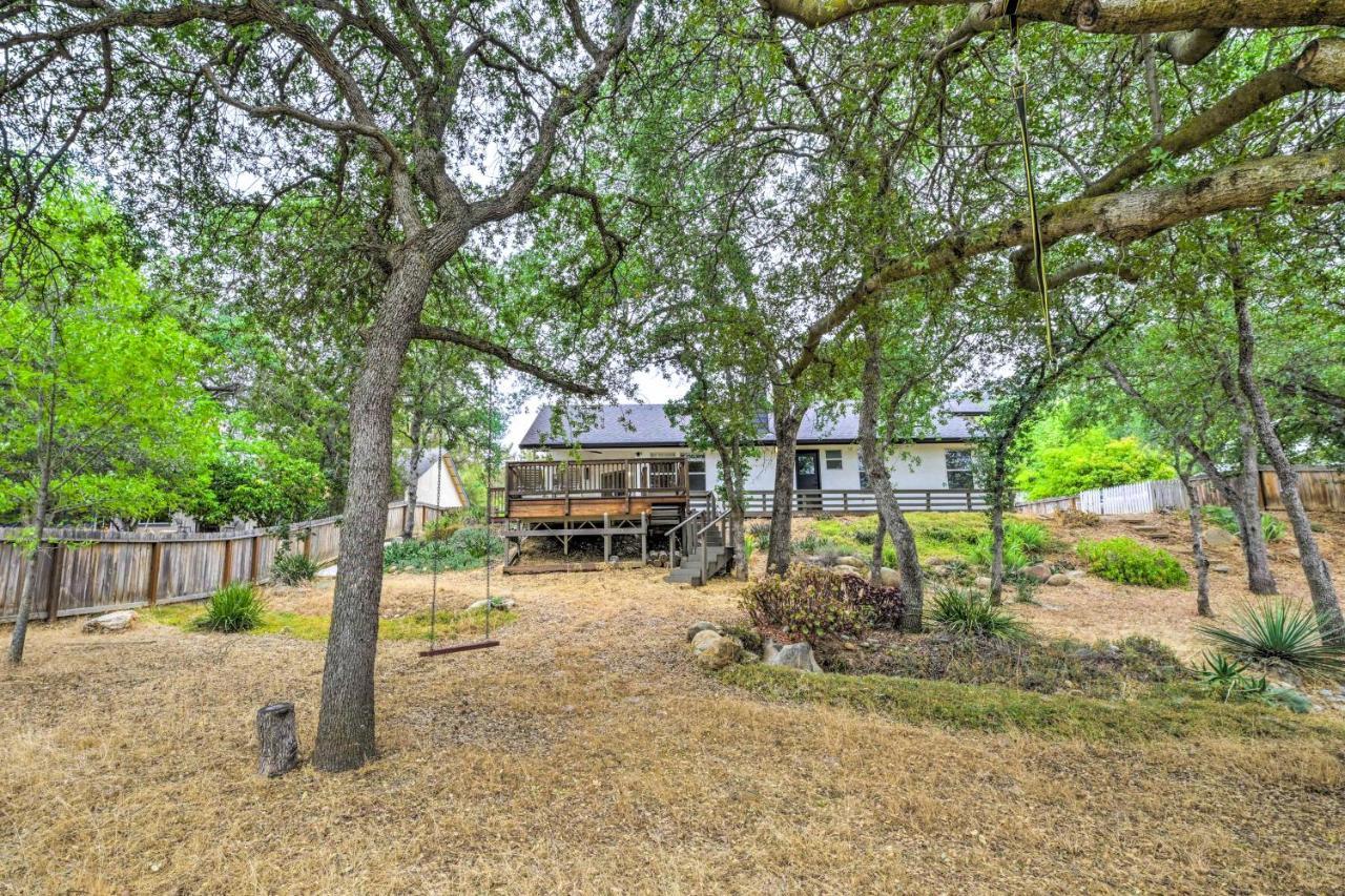 Charming Home Less Than 10 Mi To Sequoia Natl Park! Three Rivers Exterior photo